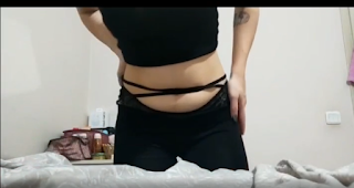 Tango Medusa nickli kızın premium içeriği Linkte