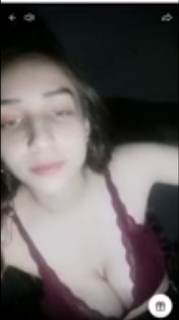Bu Kız Çok Fena Beyler Konuşmalarıyla Boşaltıyor