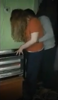 Öğrenci Evinde Porno Filmi Çekmeye Çalışan Türk