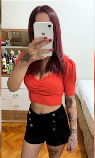 İstanbullu Dilek İsmi Dilek İstanbul’da yaşıyor. Alkol