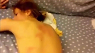 Açsana Götünü…Sert Seksi Seven Sarışın Çıtırımı