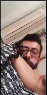 Çıtır Manita Gizeme Önlü Arkalı Fotokopi