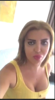 M*lf Olgun Sevenler için Gamze çok fena Periscopta Az*yor Ve