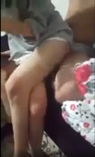 2 Kanka Esra’yı Eve Atmışlar Yayında Oynaşıp