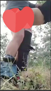 Orman Çığlık Çığlığa S*kiş Duyulur muyuz korkusu